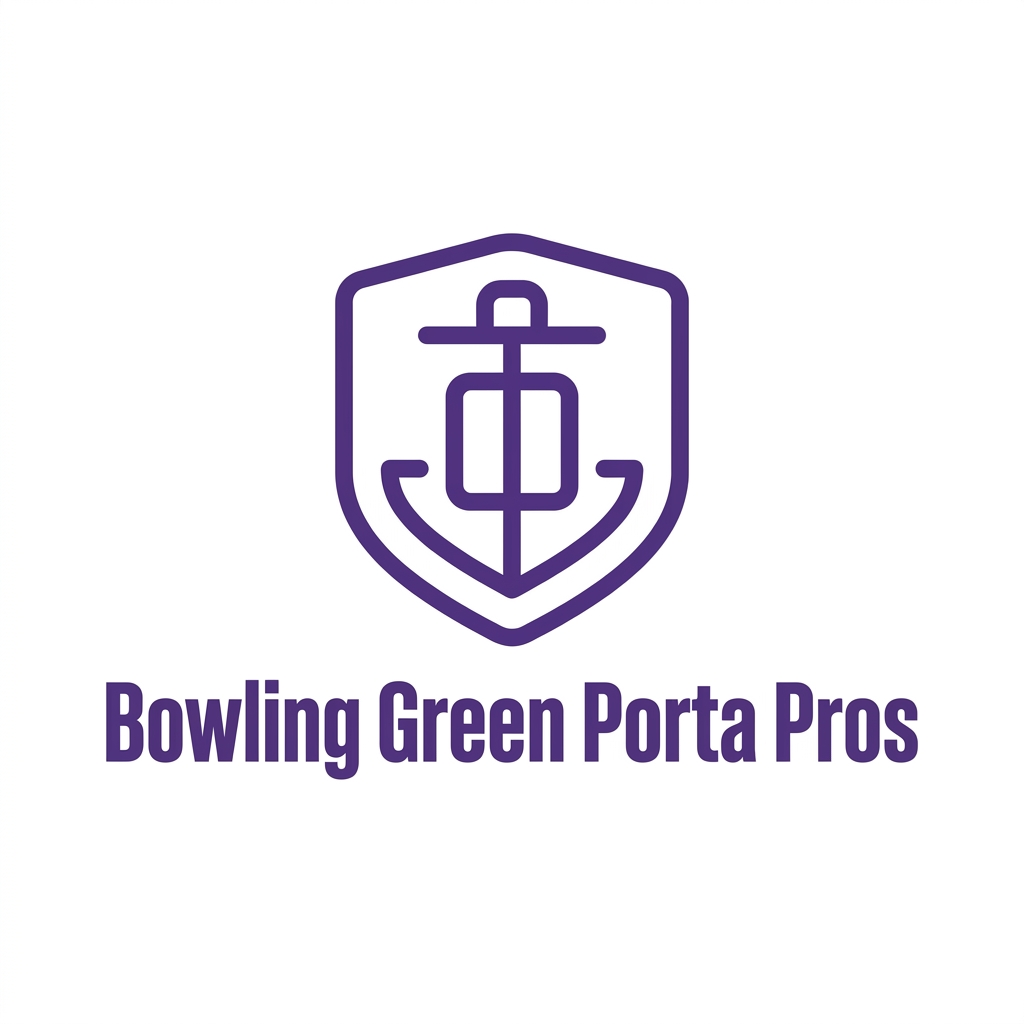 Bowling Green Porta Pros